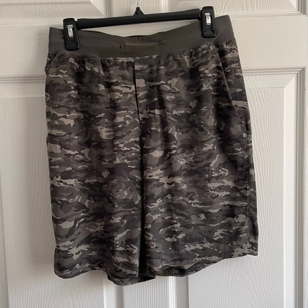 Lululemon THE Short